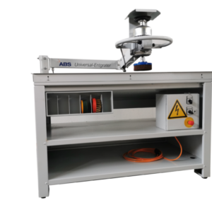 ABS Universal Entgrater