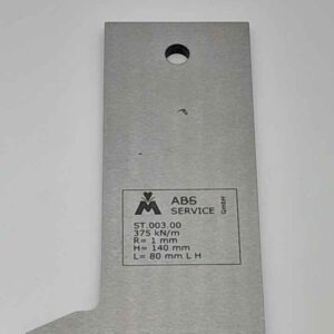 ST.003.00.80 L H