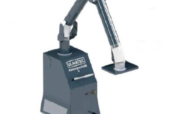 Ulamtec Schweißrauchabsauganlagen IRF M 2 (1)