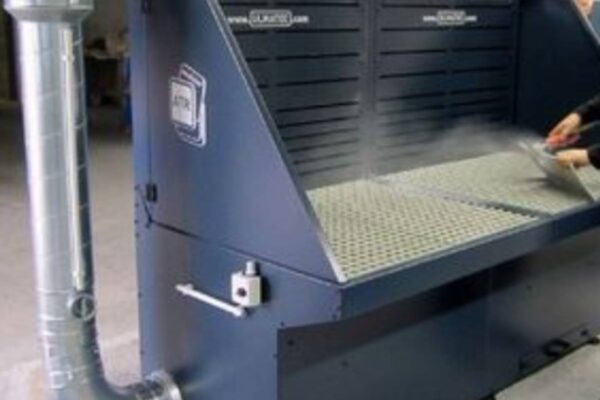 Ulamtec Schweißrauchabsauganlagen IRF M 2 (3)